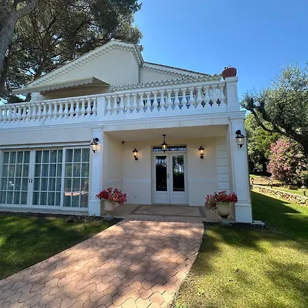 Bienvenuty Villa