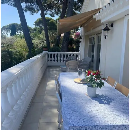Bienvenuty Villa *