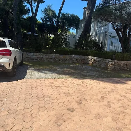 ヴィラ Bienvenuty